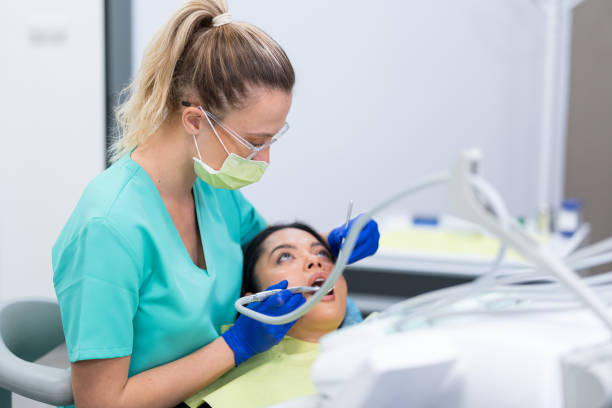 Best Weekend Emergency Dental Services in Dublin, CA
